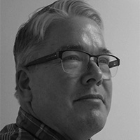 Photo of Lawrence T. Figart (Larry)